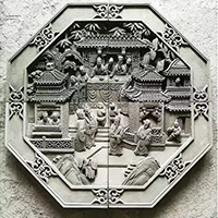 磚雕發展狀況